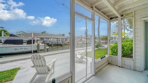 A home in LONGBOAT KEY