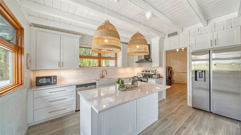 A home in LONGBOAT KEY