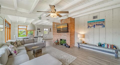 A home in LONGBOAT KEY