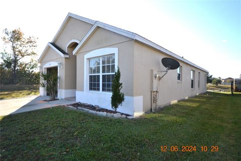 A home in ORLANDO