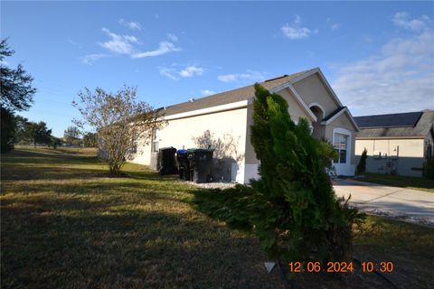 A home in ORLANDO