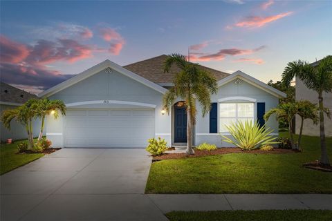 2721 GREENLEAF TERRACE PARRISH FL 34219