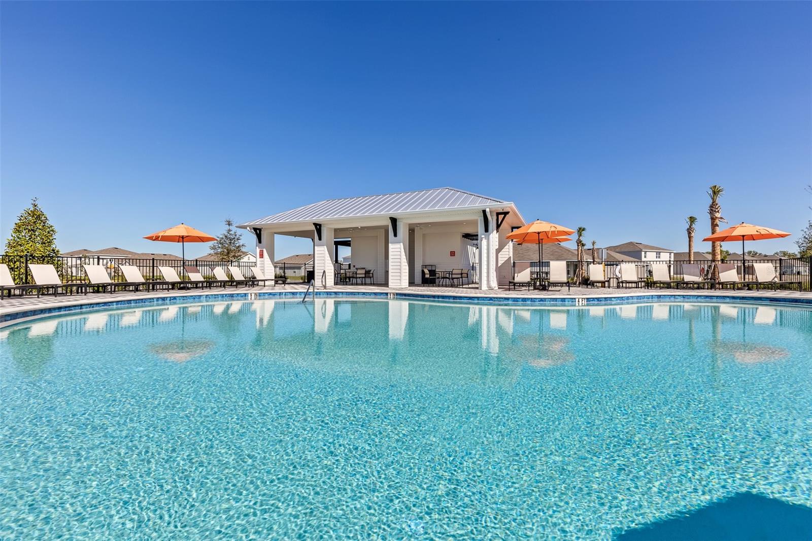 MANDARIN GROVE - Residential