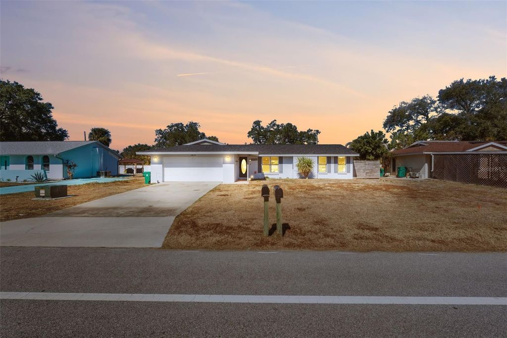 Photo of 1401 Sheehan Boulevard, Port Charlotte, FL 33952 (MLS # C7520054)