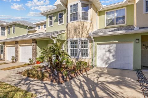 A home in ST AUGUSTINE