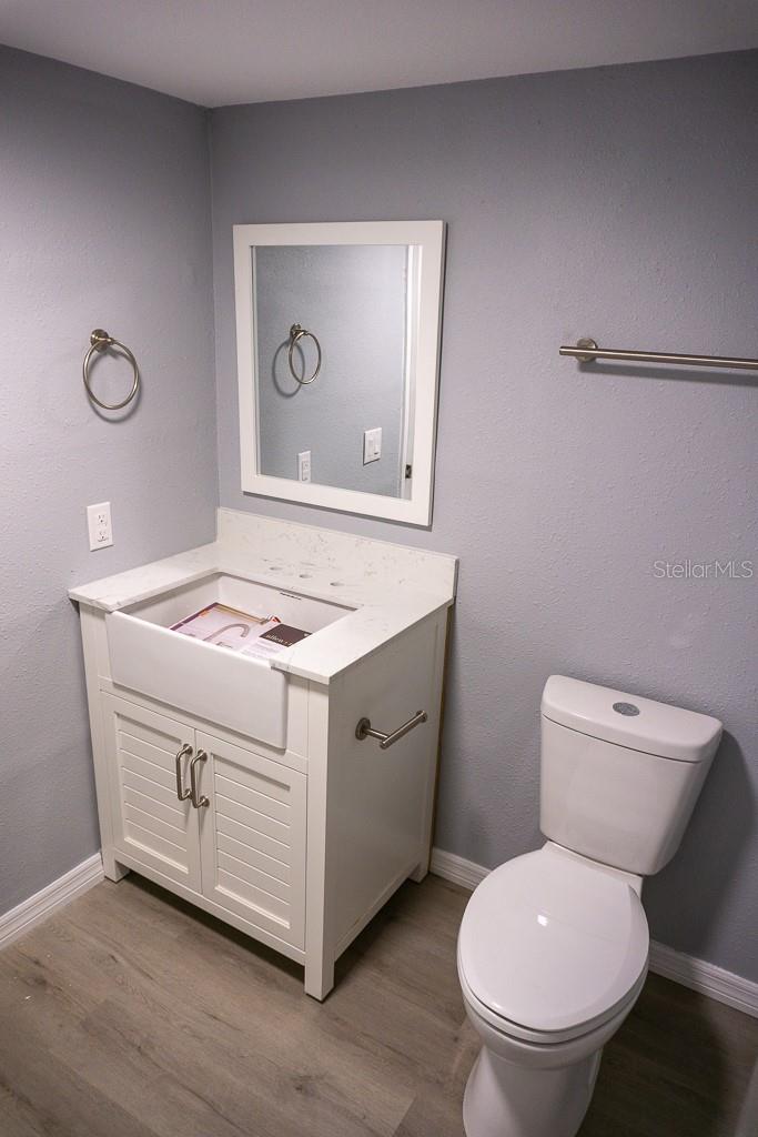 WHISPERING PINES ESTATES FIRST ADD - Residential