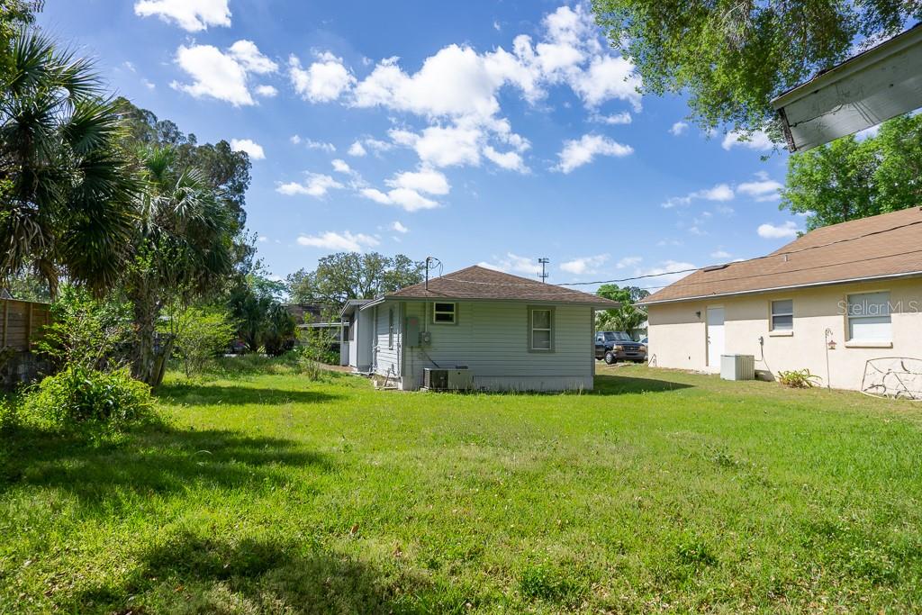 WHISPERING PINES ESTATES FIRST ADD - Residential