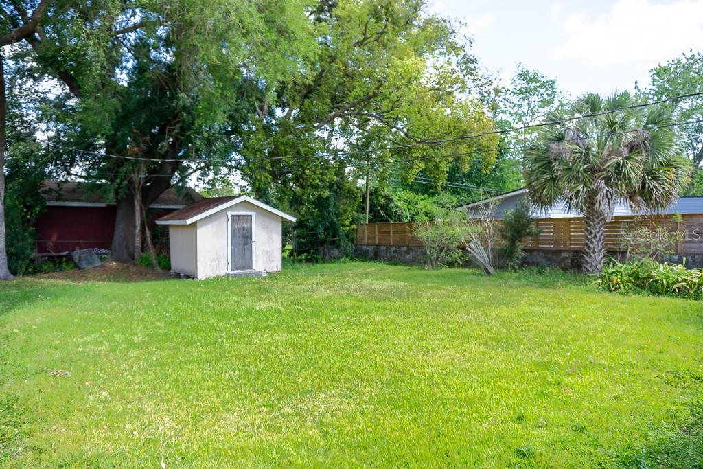 WHISPERING PINES ESTATES FIRST ADD - Residential