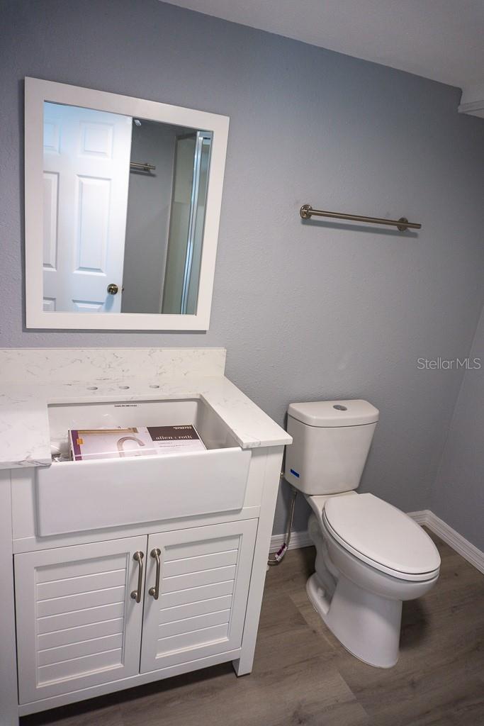 WHISPERING PINES ESTATES FIRST ADD - Residential