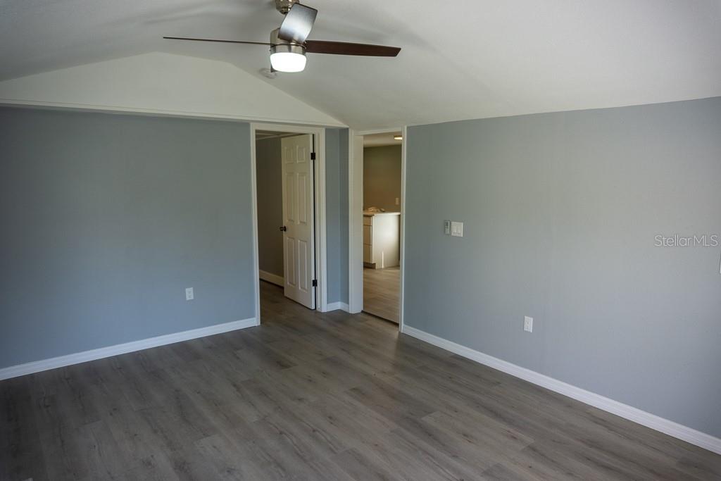 WHISPERING PINES ESTATES FIRST ADD - Residential