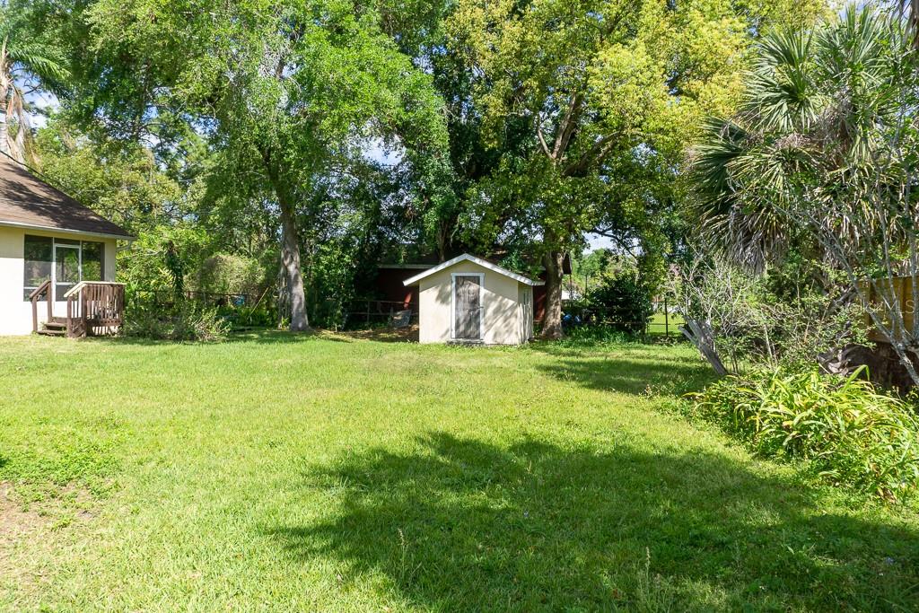 WHISPERING PINES ESTATES FIRST ADD - Residential