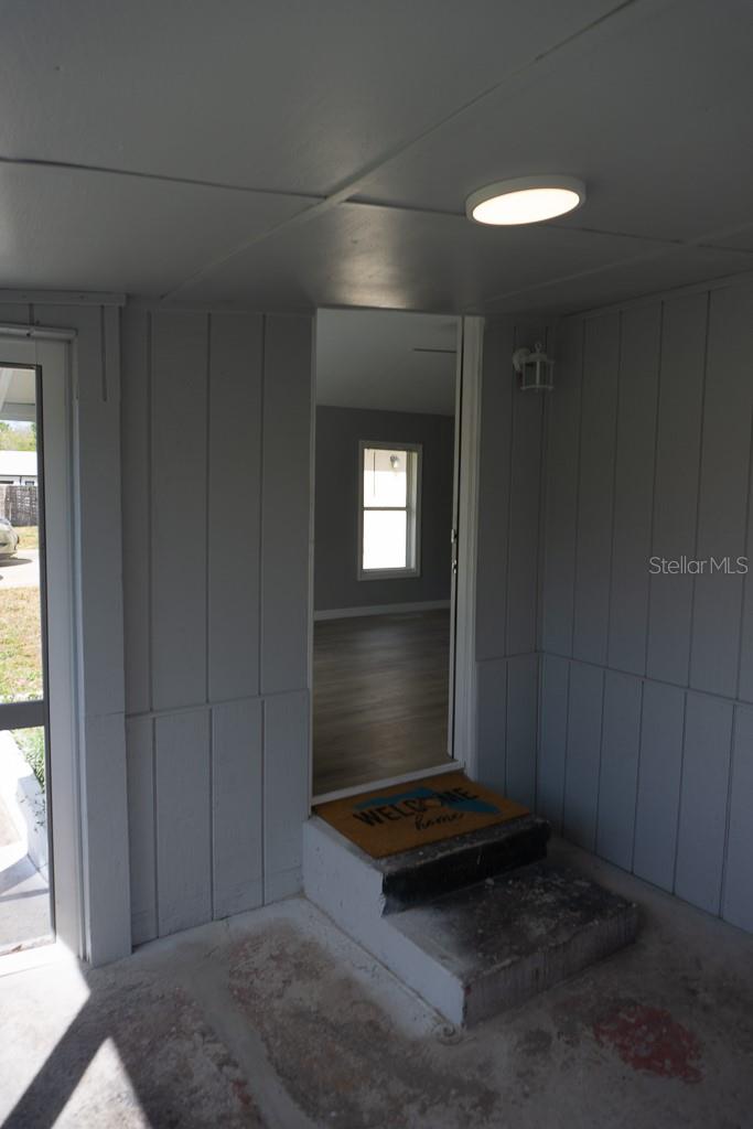 WHISPERING PINES ESTATES FIRST ADD - Residential