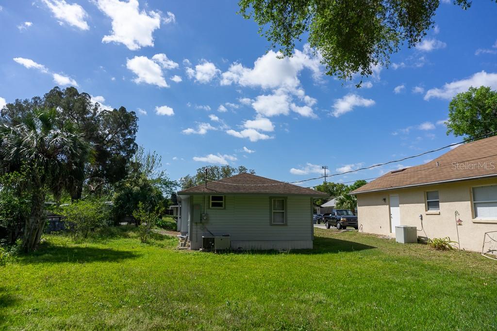 WHISPERING PINES ESTATES FIRST ADD - Residential