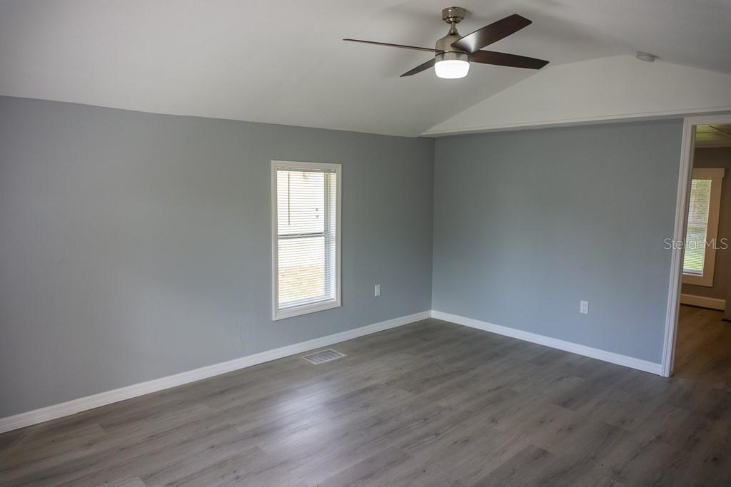 WHISPERING PINES ESTATES FIRST ADD - Residential