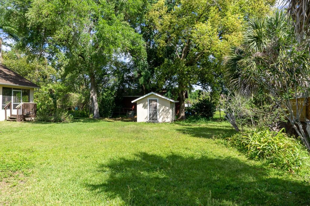 WHISPERING PINES ESTATES FIRST ADD - Residential