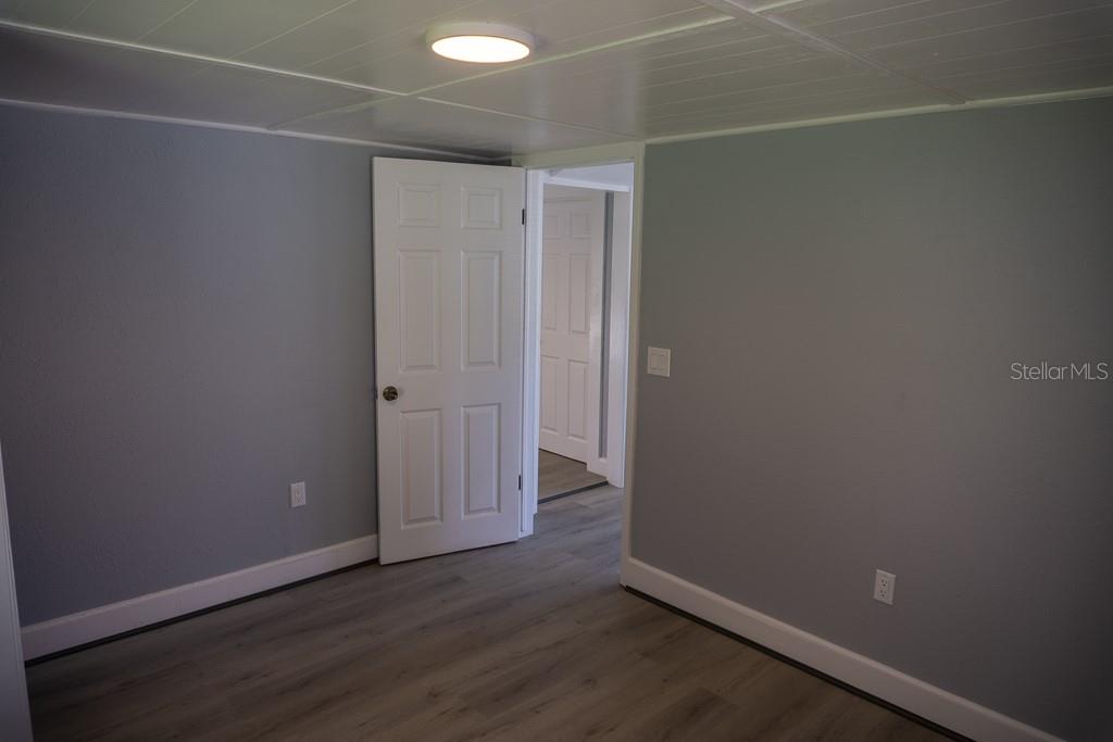 WHISPERING PINES ESTATES FIRST ADD - Residential