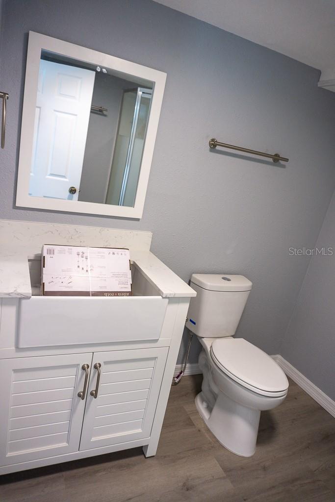 WHISPERING PINES ESTATES FIRST ADD - Residential