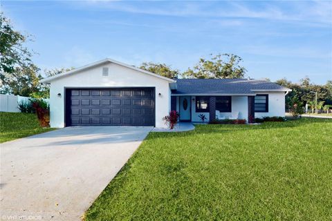 A home in ZEPHYRHILLS