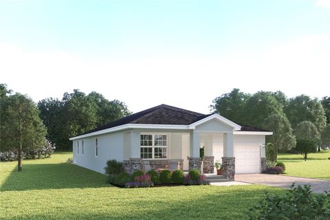 Photo of 3884 Isle Royal Place, Apopka, FL 32712 (MLS # W7877537)