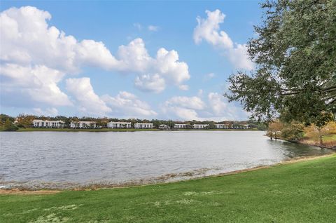 A home in ORLANDO