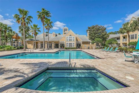 A home in ORLANDO