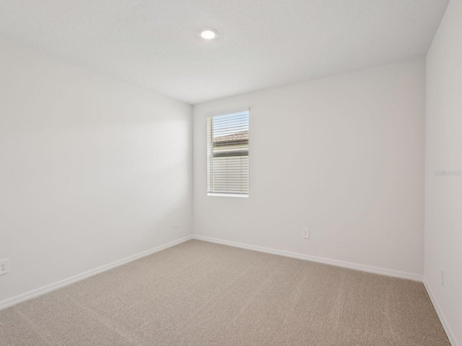 BENTON HILLS - Residential