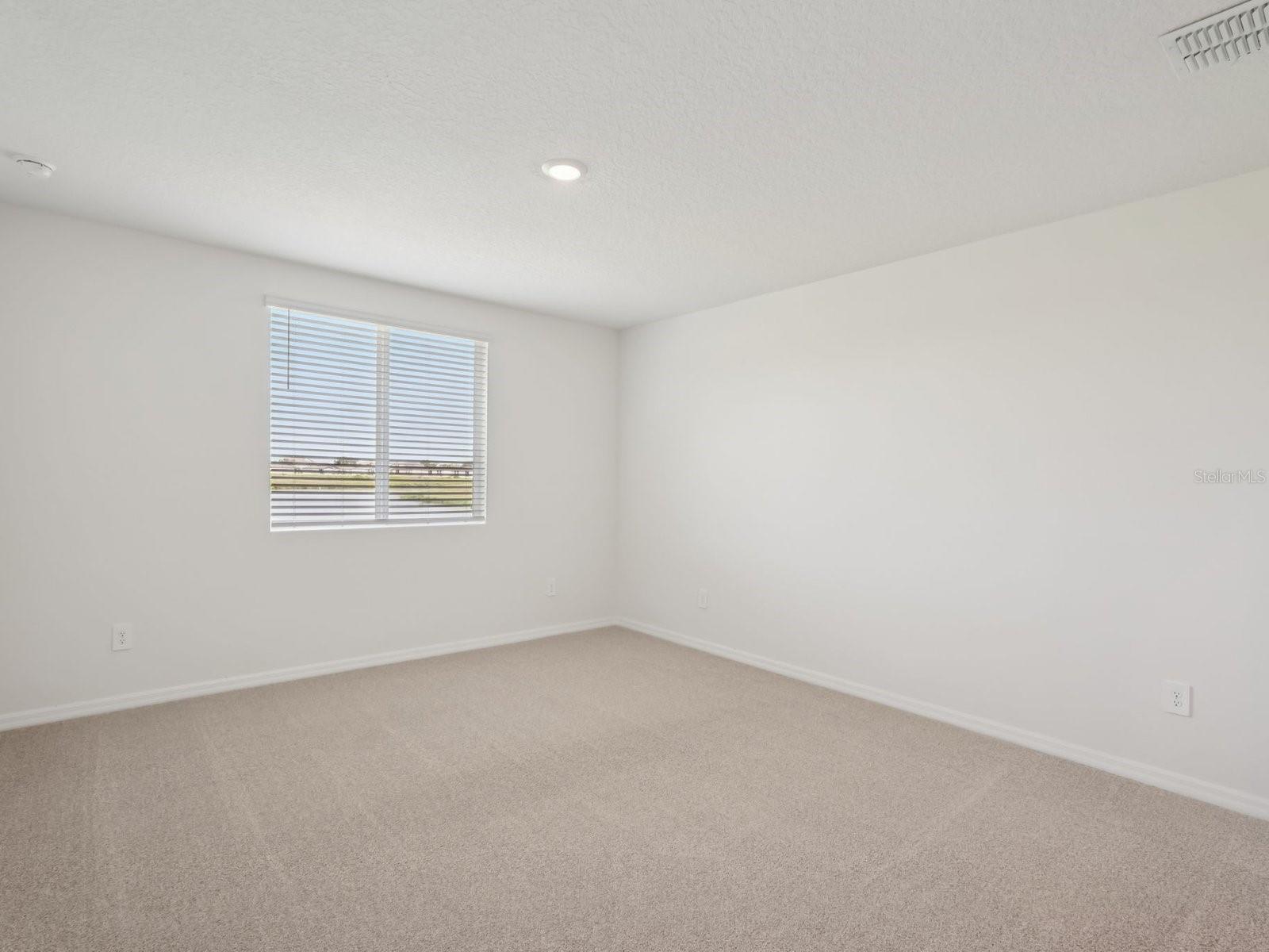 BENTON HILLS - Residential