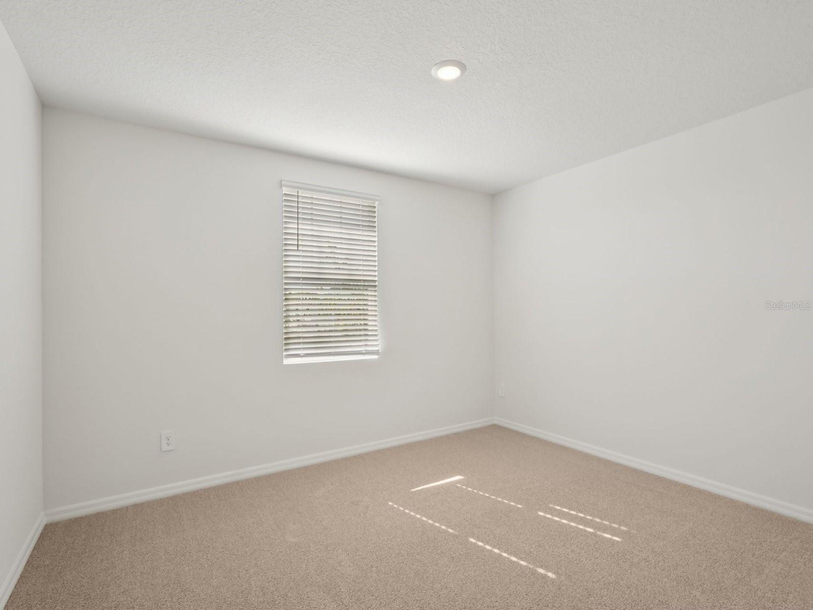 BENTON HILLS - Residential