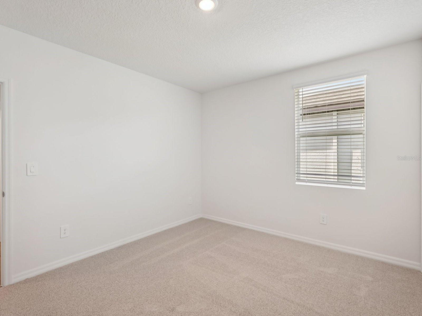 BENTON HILLS - Residential