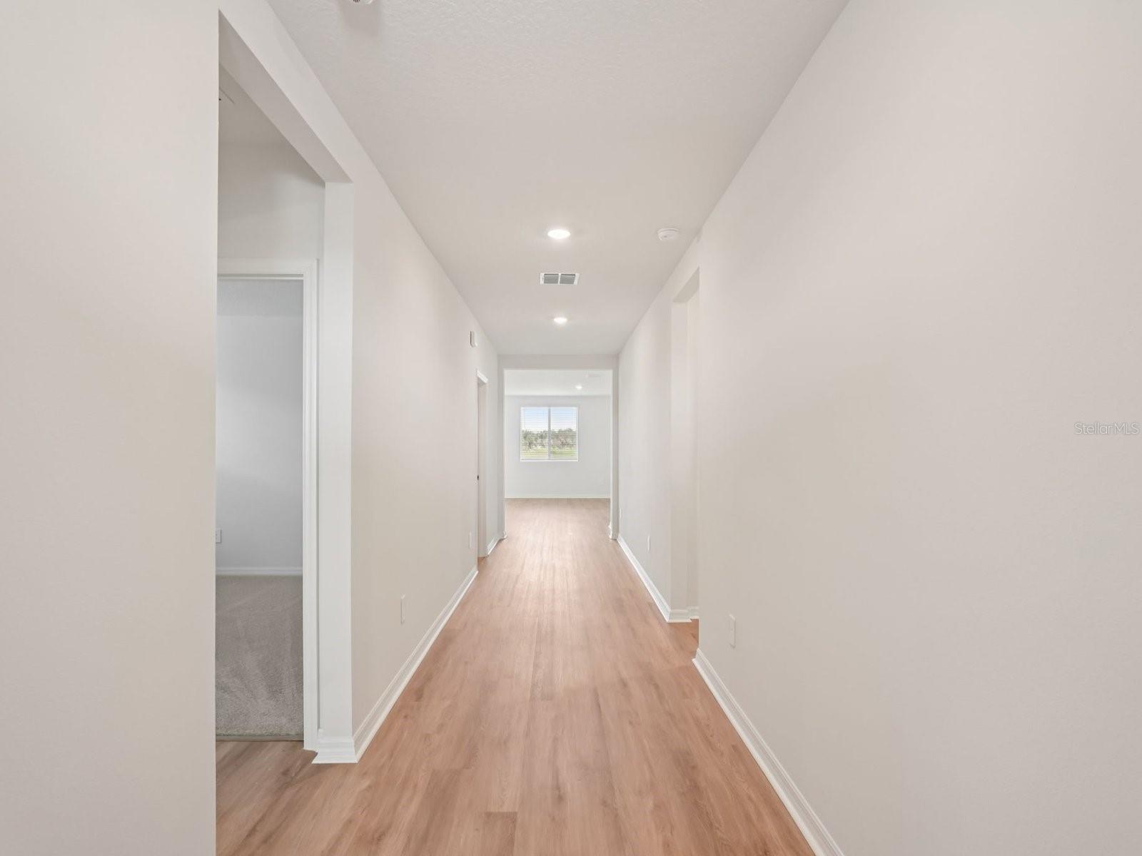 BENTON HILLS - Residential