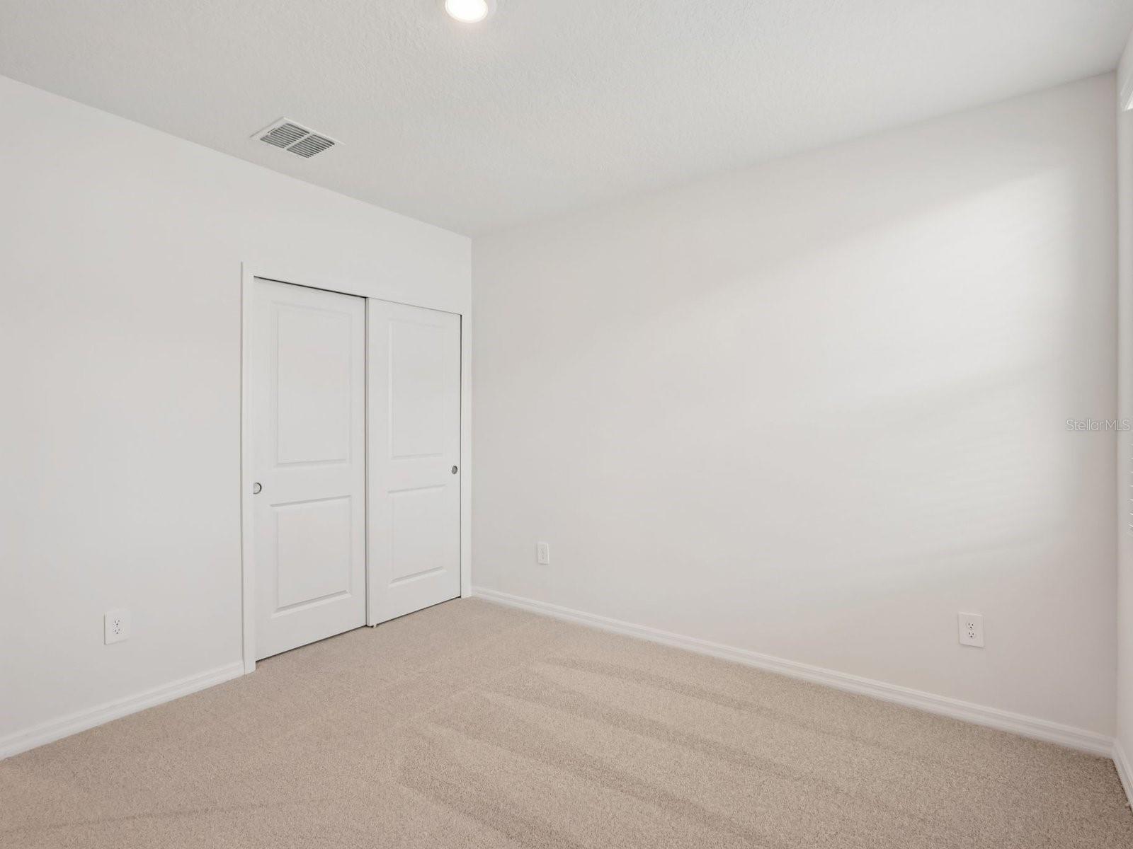 BENTON HILLS - Residential