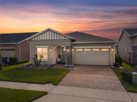 Photo of 2905 Tupelo Loop, Saint Cloud, FL 34772 (MLS # O6402805)
