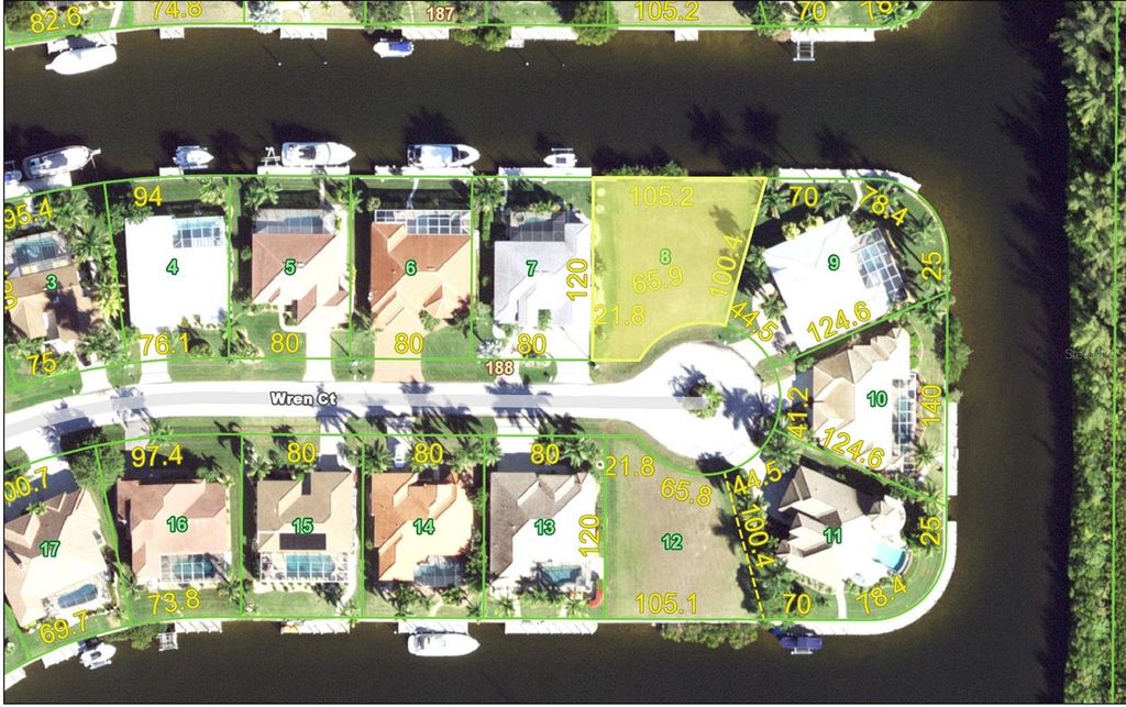 Photo of 1442 Wren Court, Punta Gorda, FL 33950 (MLS # C7476777)