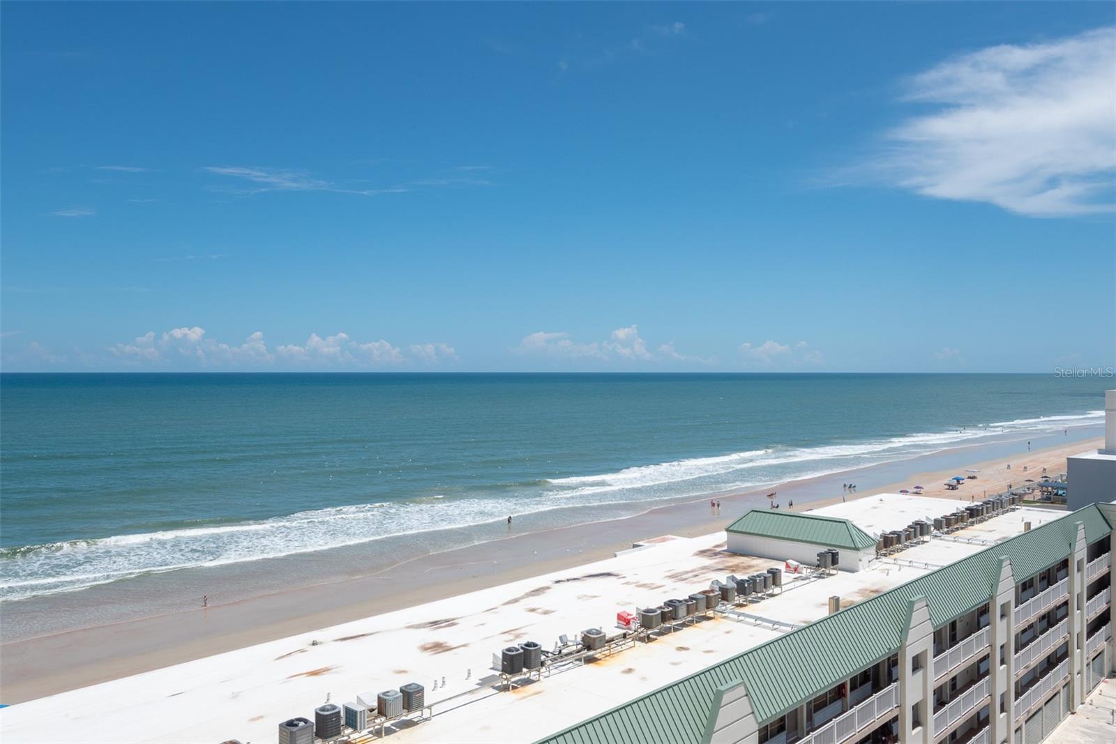 DAYTONA BEACH RESORT & CONF CENTER - Residential
