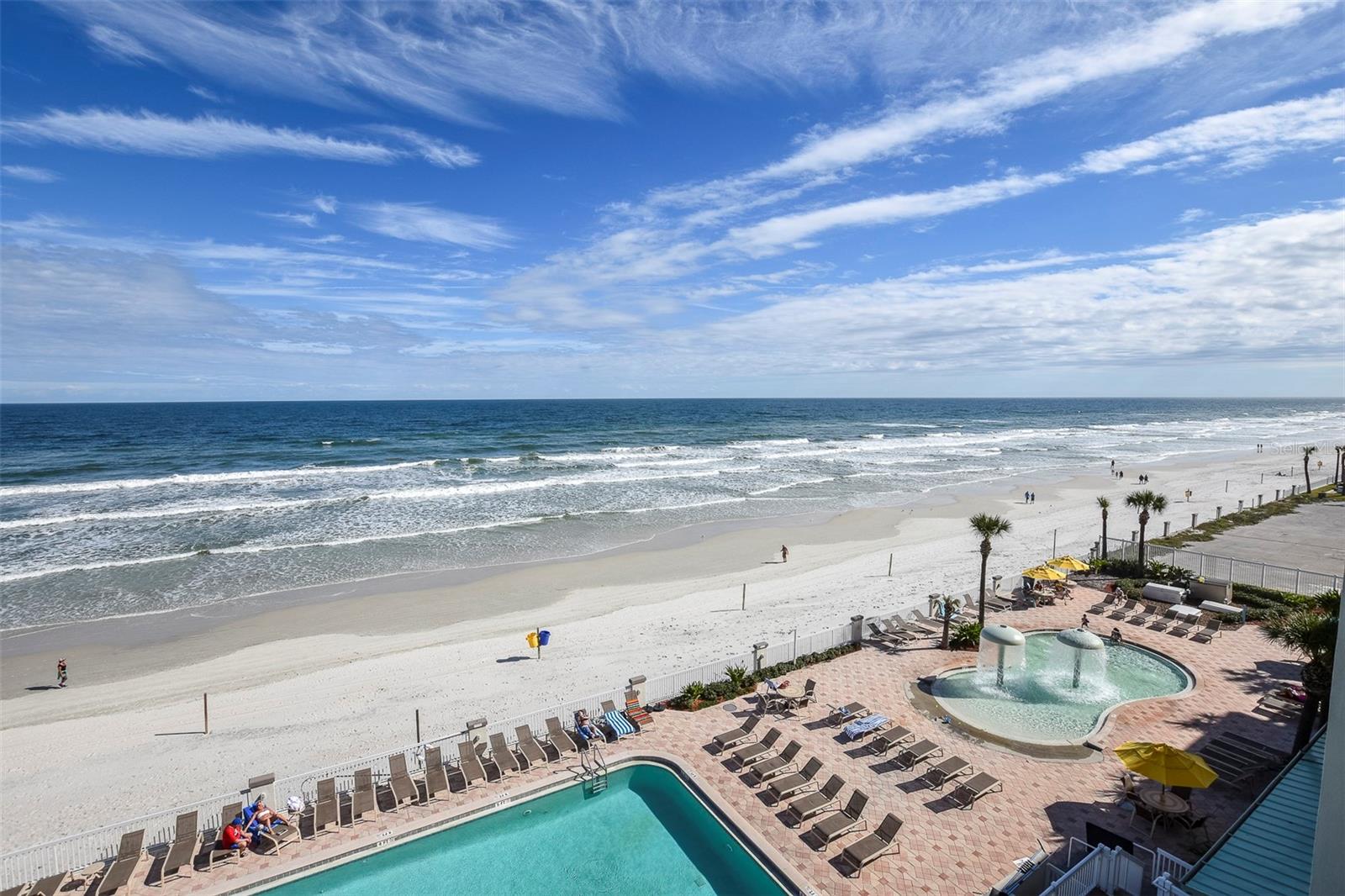 DAYTONA BEACH RESORT & CONF CENTER - Residential