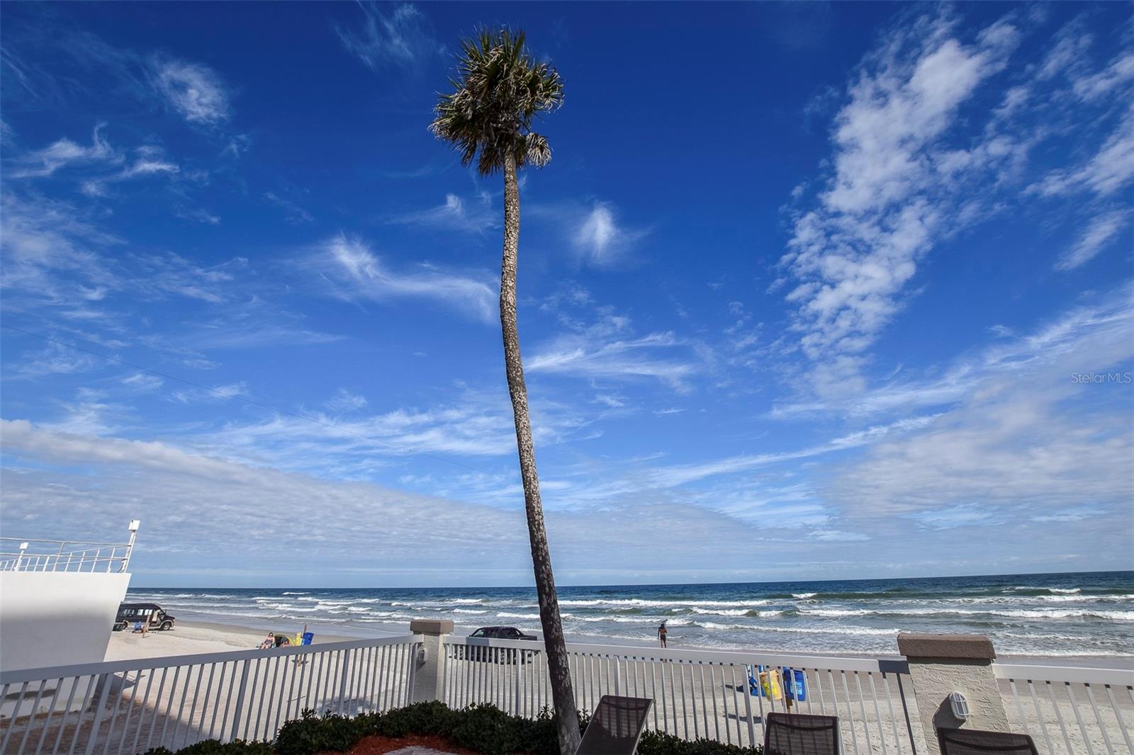 DAYTONA BEACH RESORT & CONF CENTER - Residential