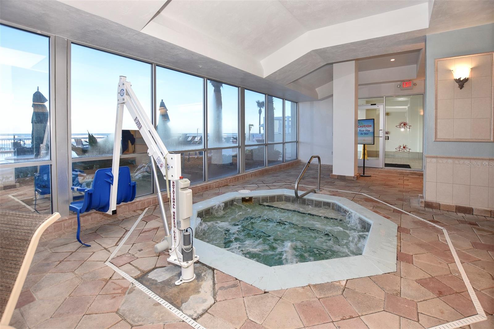 DAYTONA BEACH RESORT & CONF CENTER - Residential