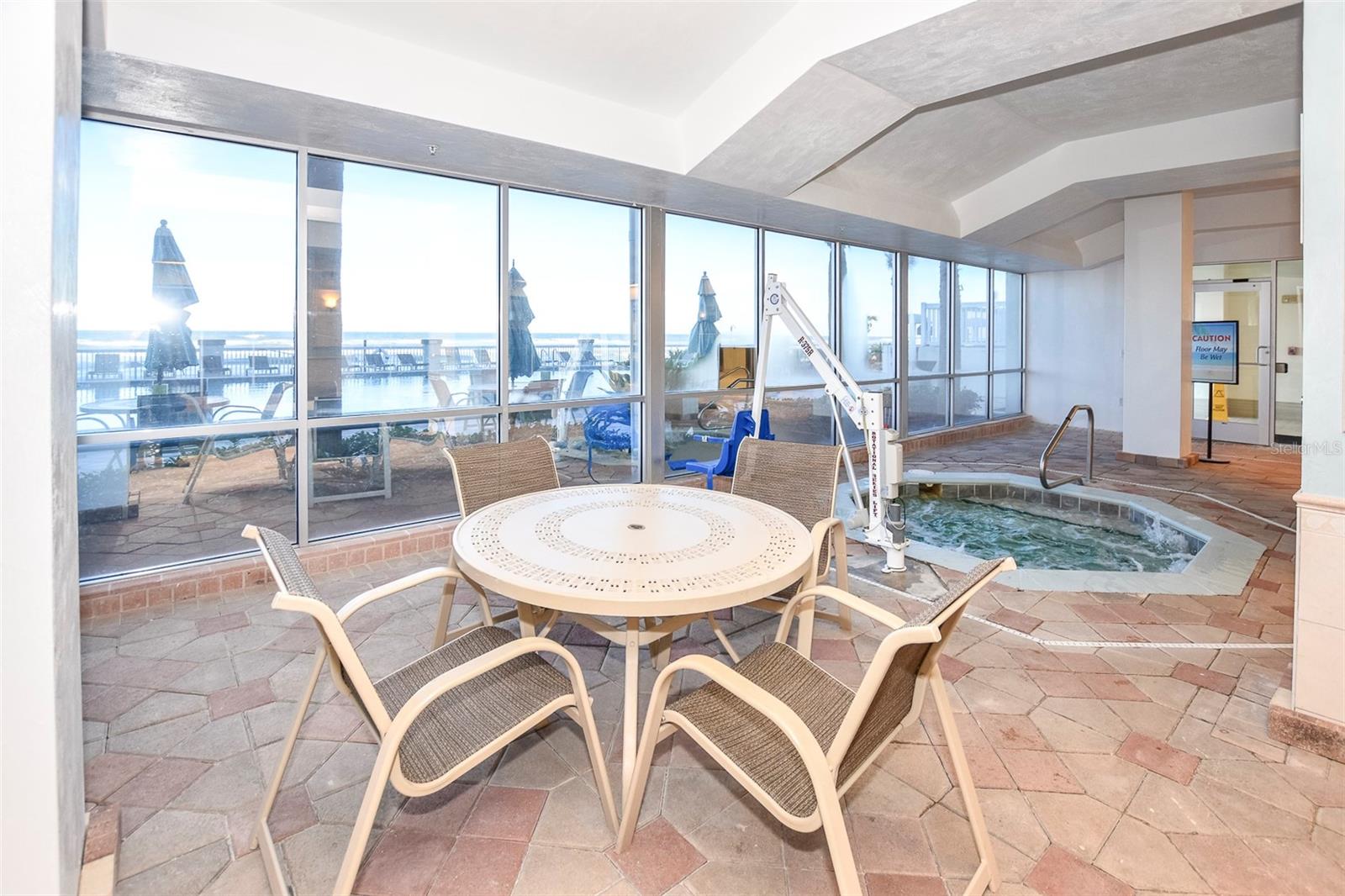 DAYTONA BEACH RESORT & CONF CENTER - Residential