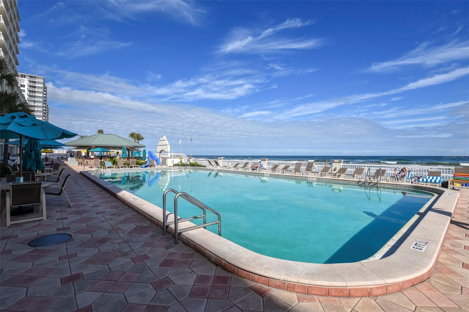 DAYTONA BEACH RESORT & CONF CENTER - Residential