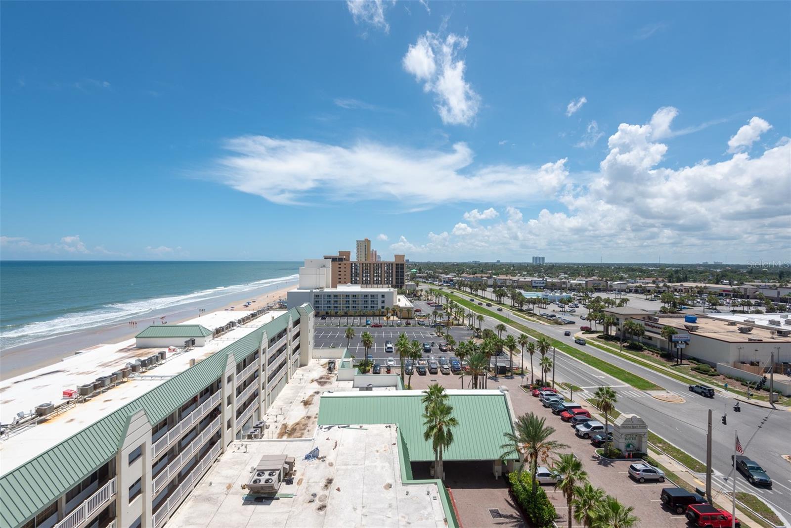 DAYTONA BEACH RESORT & CONF CENTER - Residential