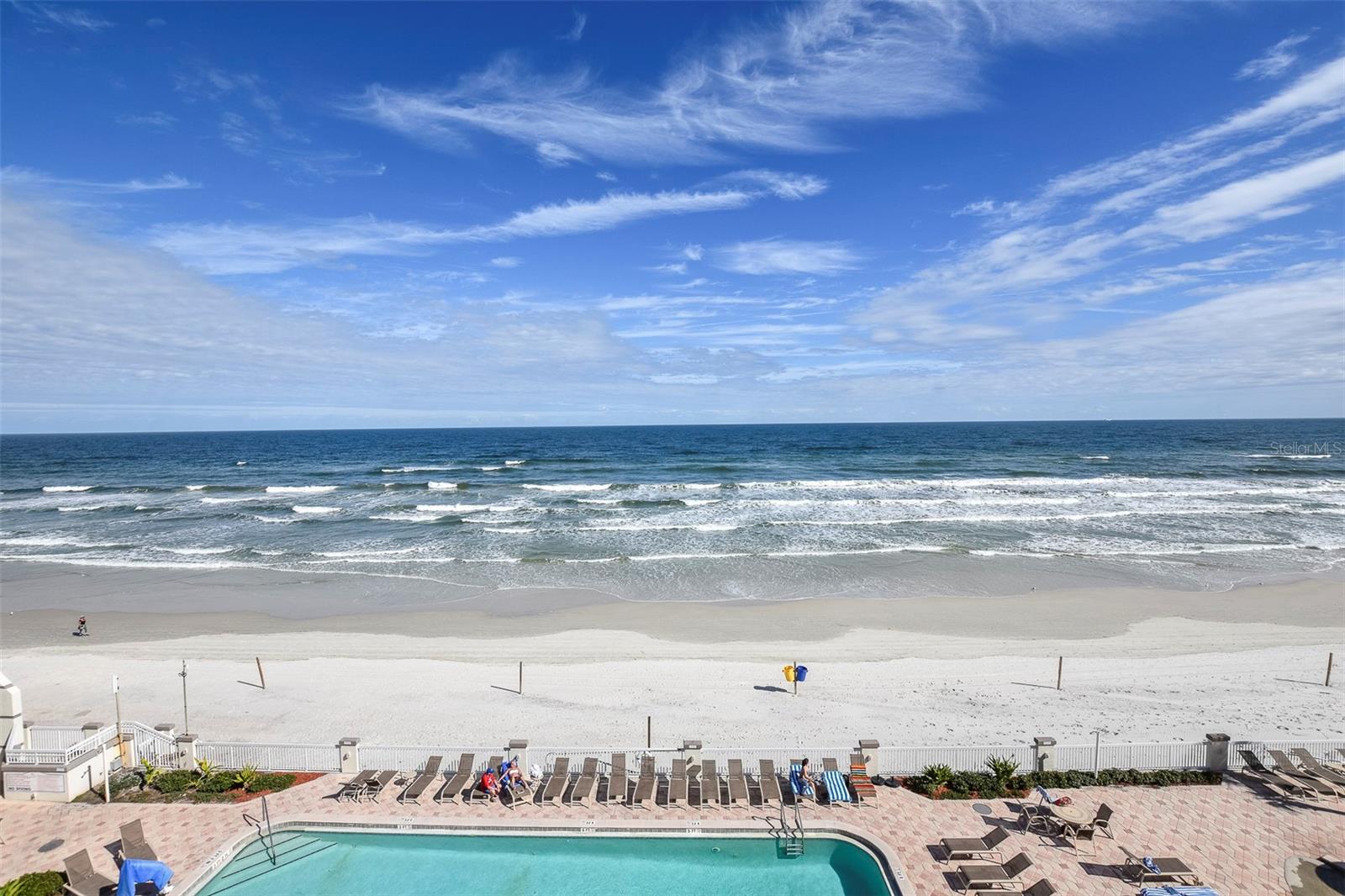 DAYTONA BEACH RESORT & CONF CENTER - Residential