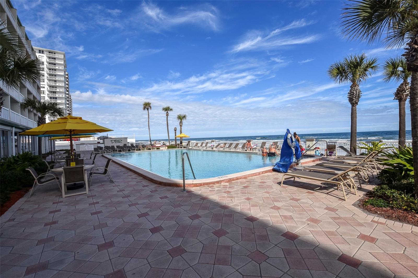 DAYTONA BEACH RESORT & CONF CENTER - Residential