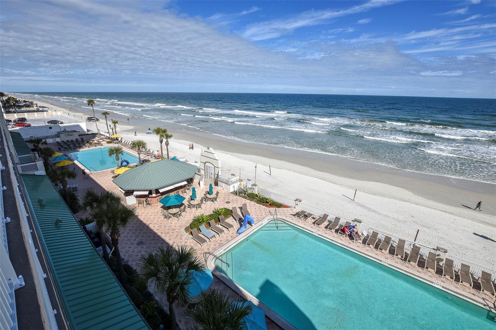 DAYTONA BEACH RESORT & CONF CENTER - Residential