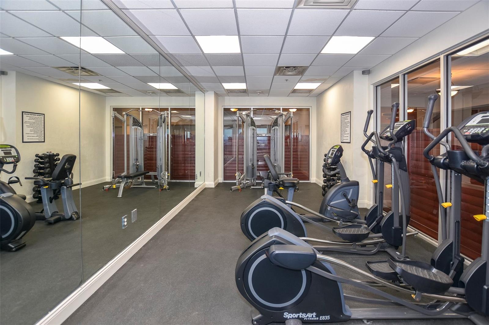 DAYTONA BEACH RESORT & CONF CENTER - Residential