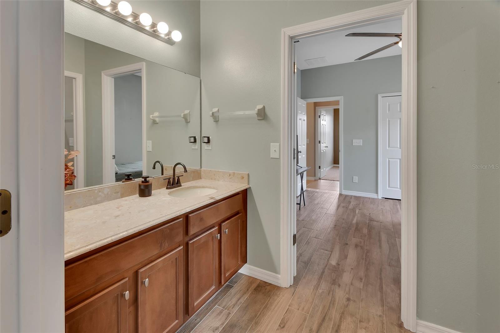 SADDLEBROOK SUB - Residential