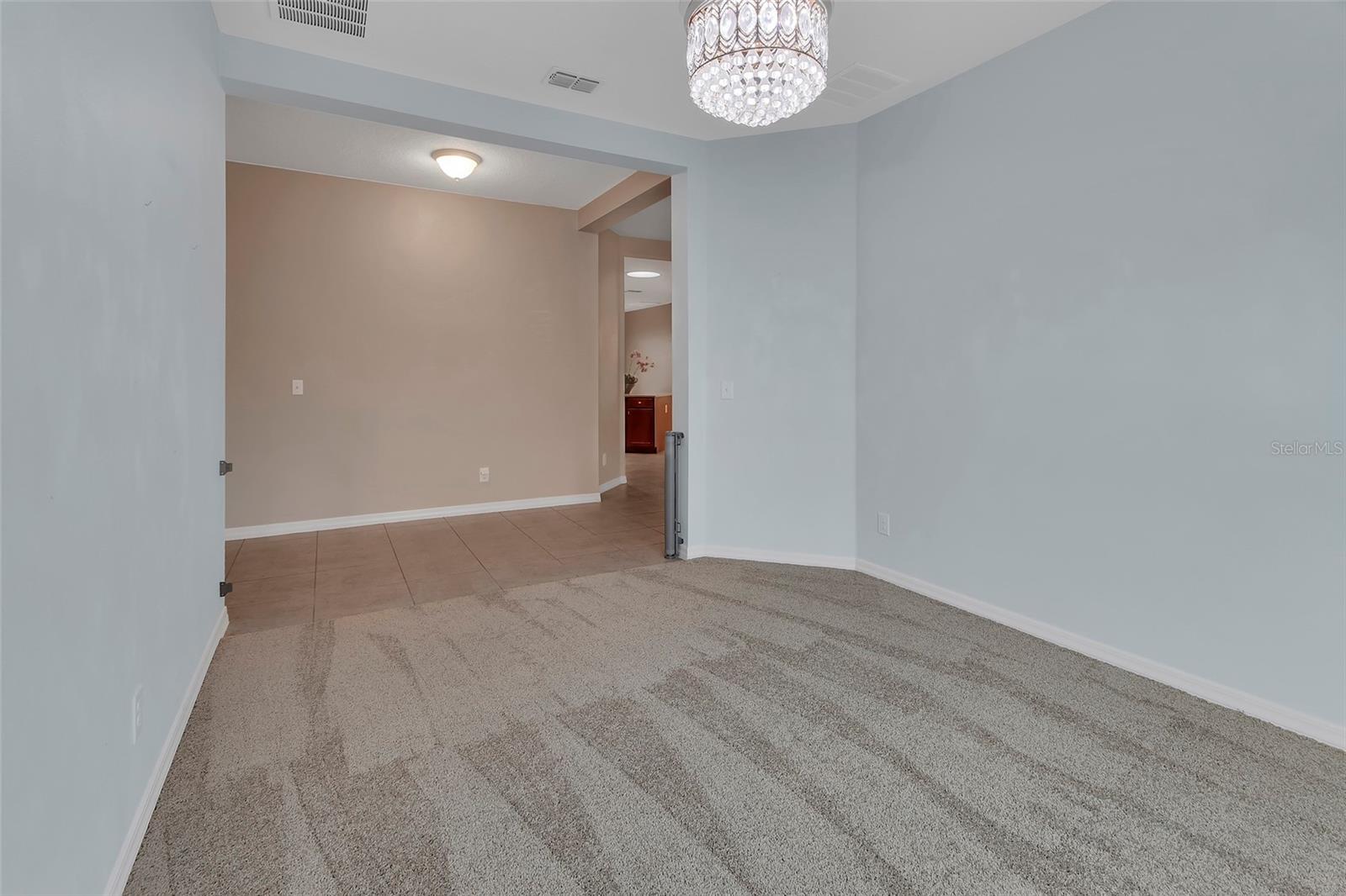 SADDLEBROOK SUB - Residential