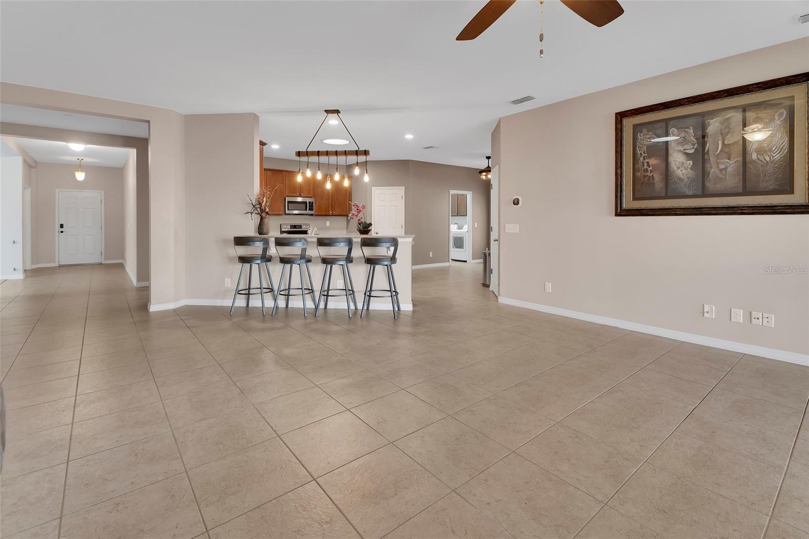 SADDLEBROOK SUB - Residential