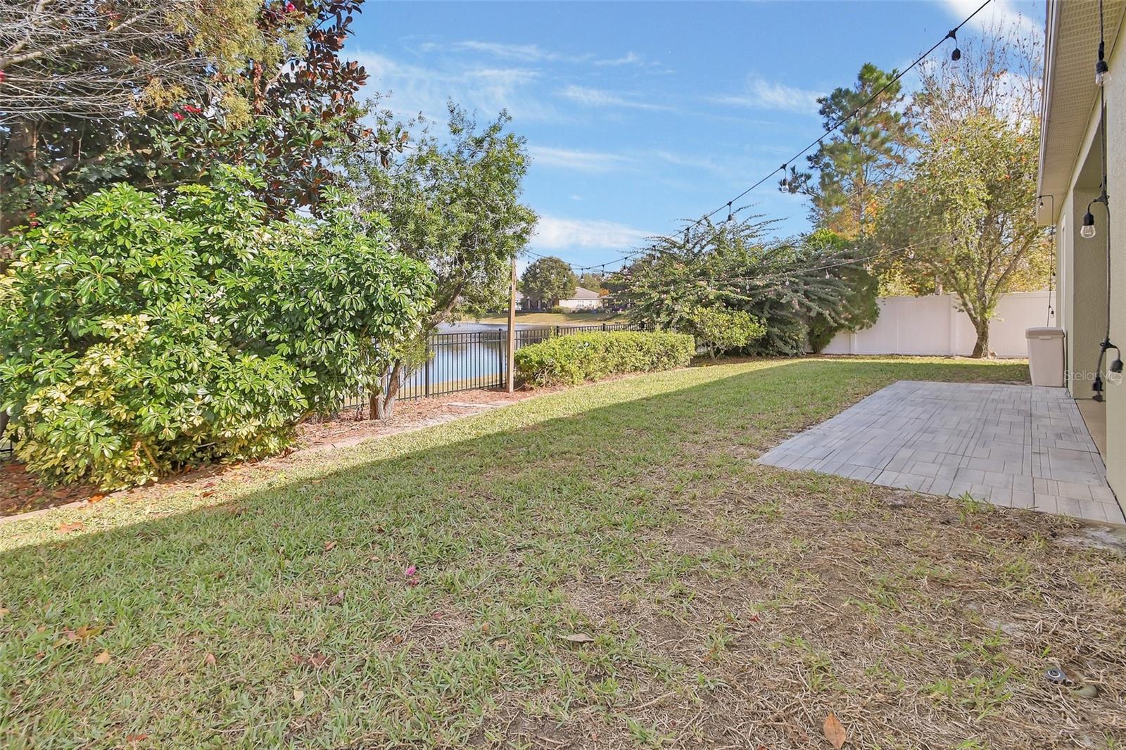 SADDLEBROOK SUB - Residential