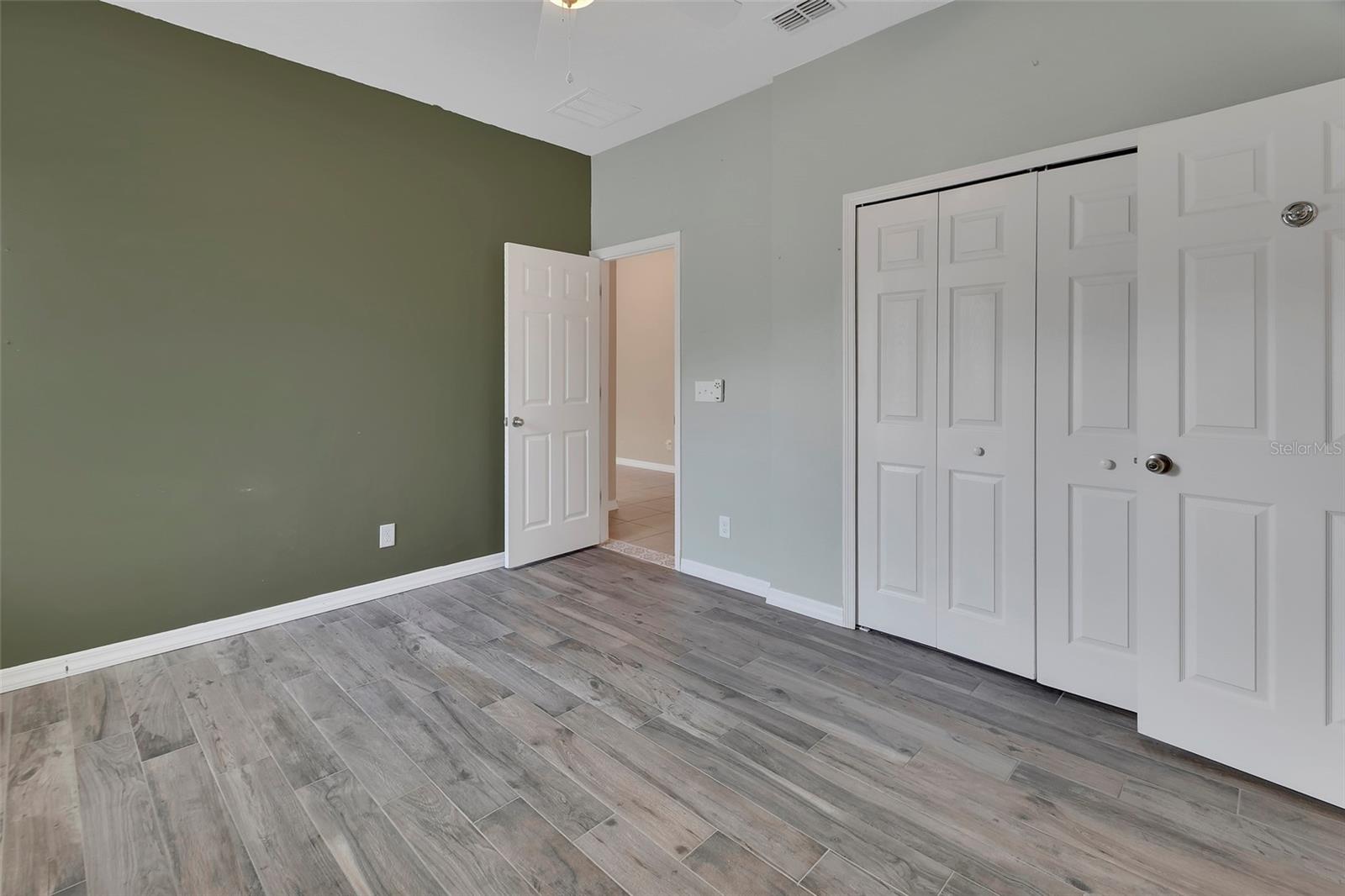 SADDLEBROOK SUB - Residential