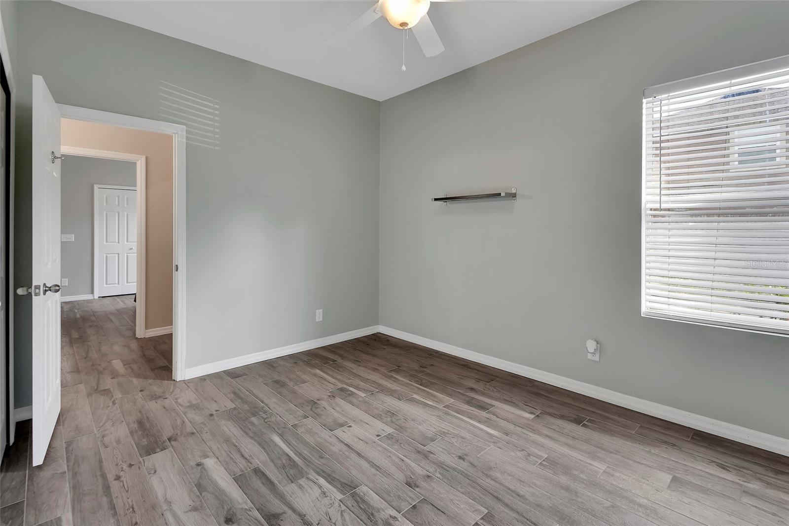 SADDLEBROOK SUB - Residential